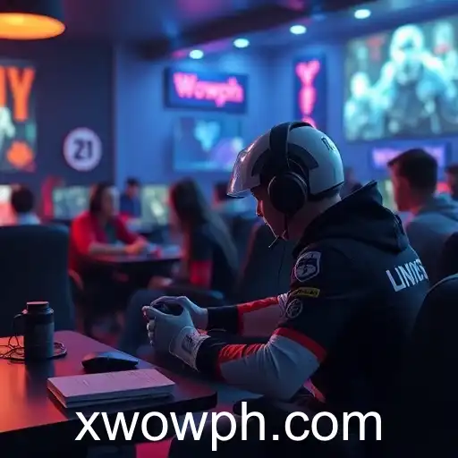 Revitalizing Online Gaming with Wowph